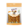 Dokas Hunde Snack Kaustange mit Hühnerbrustfilet 200 g, Nahrungsergänzungsmittel für Hunde