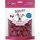 Dokas Entenbrust-Würfel, Kichererbsen, Rote Beete 150 g, Ergänzungsfuttermittel für Hunde