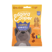 Edgard & Cooper Dog Bites Huhn 50 g