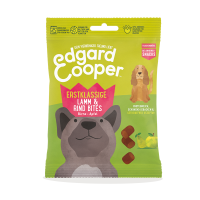 Edgard & Cooper Dog Bites Lamm & Rind 50 g