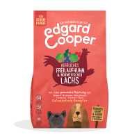 Edgard & Cooper Dog Huhn & Lachs Senior 12 kg,...