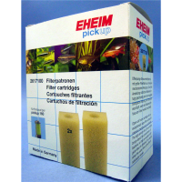 EHEIM Filterpatrone für Filter 2010 und pickup 160...