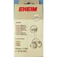 EHEIM Installationsset 2 Diffusor 4003651, Power Diffusor