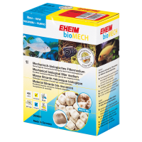 EHEIM  bioMECH 1 l / 710 g, Aquariumzubehör