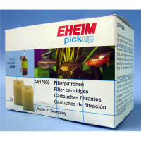 EHEIM Filterpatrone für Filter 2008 und pickup 60 2...