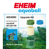 EHEIM Up-grade-kit aquaball 45 - 180,...