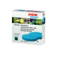 EHEIM Filtermatten für 2215 (2 Stück)