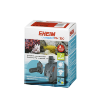 EHEIM compactON 300, Aquarienpumpe