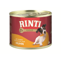 Rinti Gold Huhnstückchen 185g