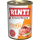 Rinti Kennerfleisch Huhn 400g, Alleinfuttermittel für Hunde.