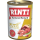 Rinti Kennerfleisch Pute 400g, Alleinfuttermittel für Hunde.