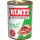 Rinti Kennerfleisch Wild 400g, Alleinfuttermittel für Hunde.