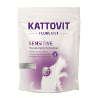 Kattovit Feline Diet Sensitive 1250g,...