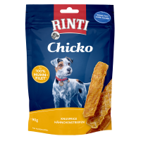 Rinti Snack Chicko Huhn 90g, Artgerechte Snacks für...