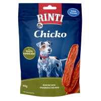 Rinti Snack Chicko Kaninchen 60g
