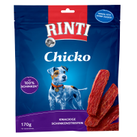 Rinti Snack Chicko Schinken 170g