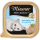 Miamor Milde Mahlzeit Geflügel & Lachs 100g, Alleinfuttermittel für Katzen