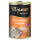 Miamor Trinkfein Vitaldrink mit Huhn 135ml, Ergänzungsfuttermittel für ausgewachsene Katzen.