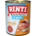 Rinti Kennerfleisch Junior Huhn 800g, Alleinfuttermittel für Hunde.