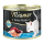 Miamor Feine Beute Lachs 185g, Alleinfuttermittel für Katzen