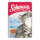 Schmusy Ragout mit Lachs in Sauce 100g, Alleinfuttermittel für ausgewachsene Katzen