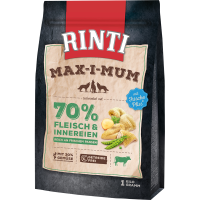 RINTI Max-I-Mum Pansen 1kg, RINTI Max-I-Mum Pansen 1kg