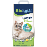 Biokats Classic 3in1 18 L