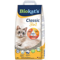 Biokats Classic Hygienestreu 10l