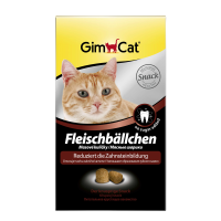 Gimborn Gimpet Fleischbällchen für Katzen