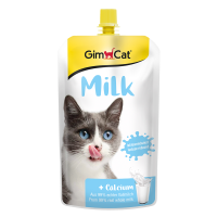 Gimborn Gimpet Milch für Katzen 200 ml