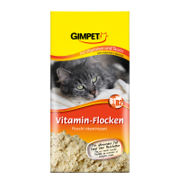 Gimborn Gimpet Vitamin-Flocken 200 g