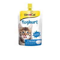 Gimborn Gimpet Yoghurt für Katzen