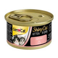 ShinyCat Kitten Hühnchen 70g