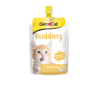 Gimborn Gimpet Pudding für Katzen 150g