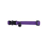 Hunter Katzenhalsband Softie violett 26 cm