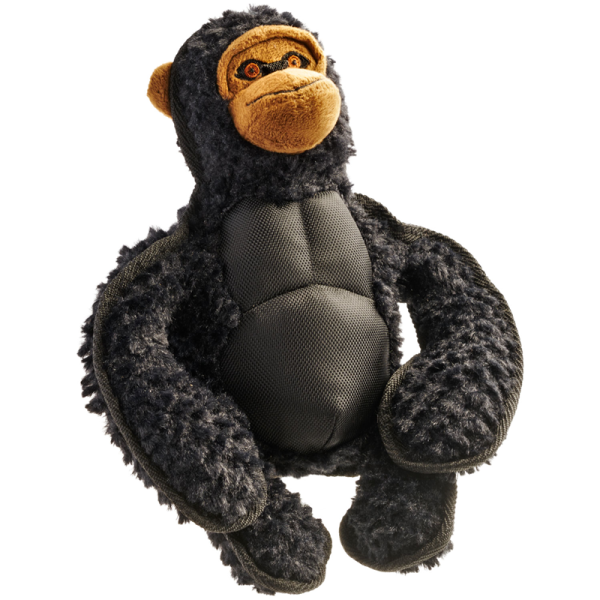 Hunter Tough Kamerun Gorilla 29 cm, Hundespielzeug.