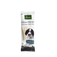 Hunter Calcium Milk Bone S 23 g, Hundesnack