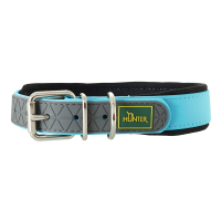 Hunter Halsband Convenience türkis 50