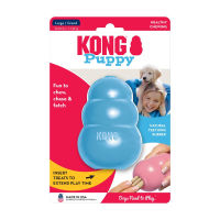 KONG Puppy M 9 cm, KONG Hundespielzeug