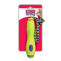KONG Airdog Fetch Stick with Rope L, KONG Hundespielzeug