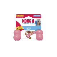 KONG Puppy Goodie Bone S, KONG Hundespielzeug