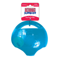KONG Jumbler Ball M-L, Hundespielzeug