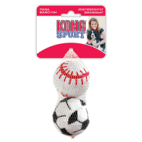 KONG Sport Balls XS, KONG Hundespielzeug