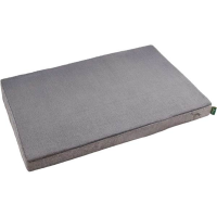 Hunter Orthopädische Hundematte Tirano grau 120 x 70...