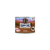 Happy Dog Dose Sensible Pure Texas Truthahn 200g