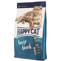 Happy Cat Supreme Large Breed 1,4 kg