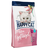 Happy Cat Supreme Kitten Geflügel 1,4kg