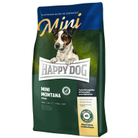 Happy Dog Supreme Mini Montana 300 g