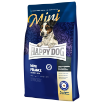 Happy Dog Supreme Sensible Mini France 4 kg
