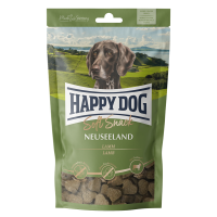 Happy Dog Soft Snack Neuseeland 100 g, Softsnack für...